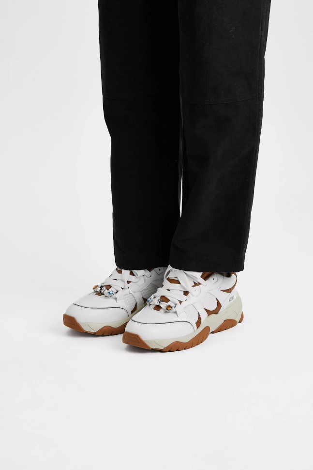 Havkat Lo Hvid Axel Arigato