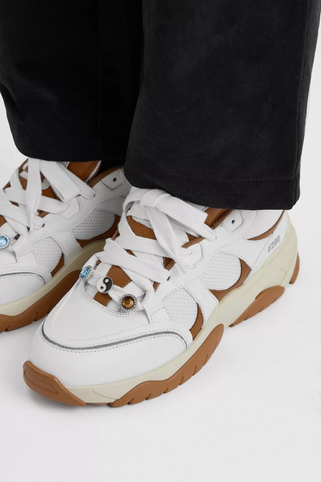 Havkat Lo Hvid Axel Arigato