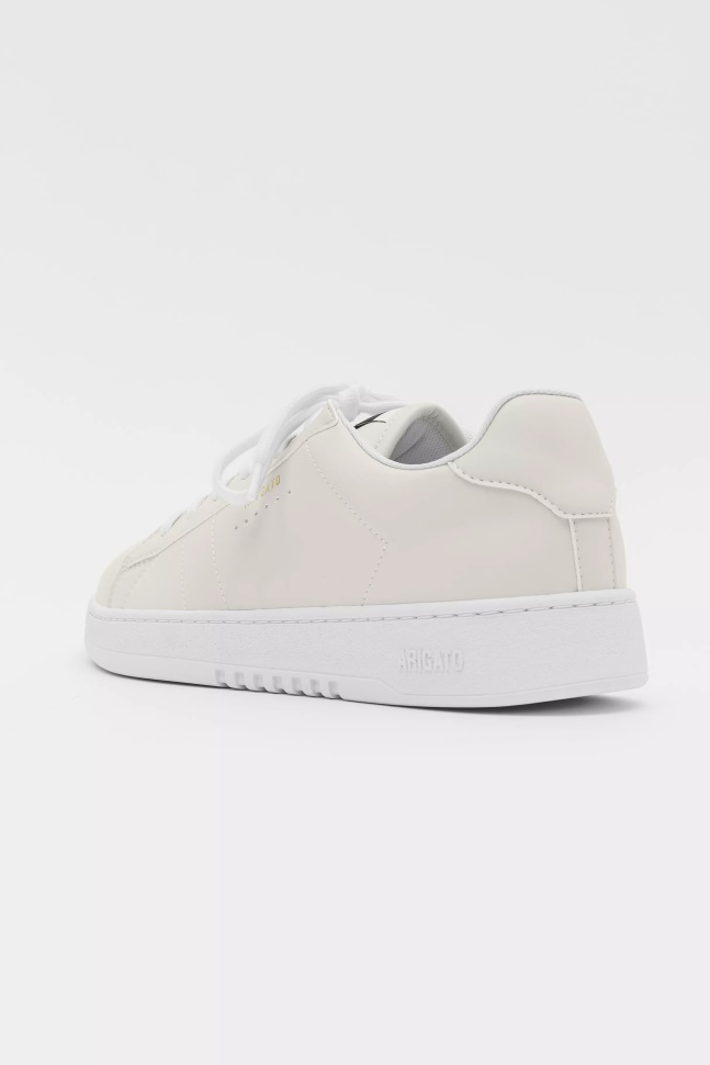 Hooper Vegansk Sneaker Cremino Axel Arigato