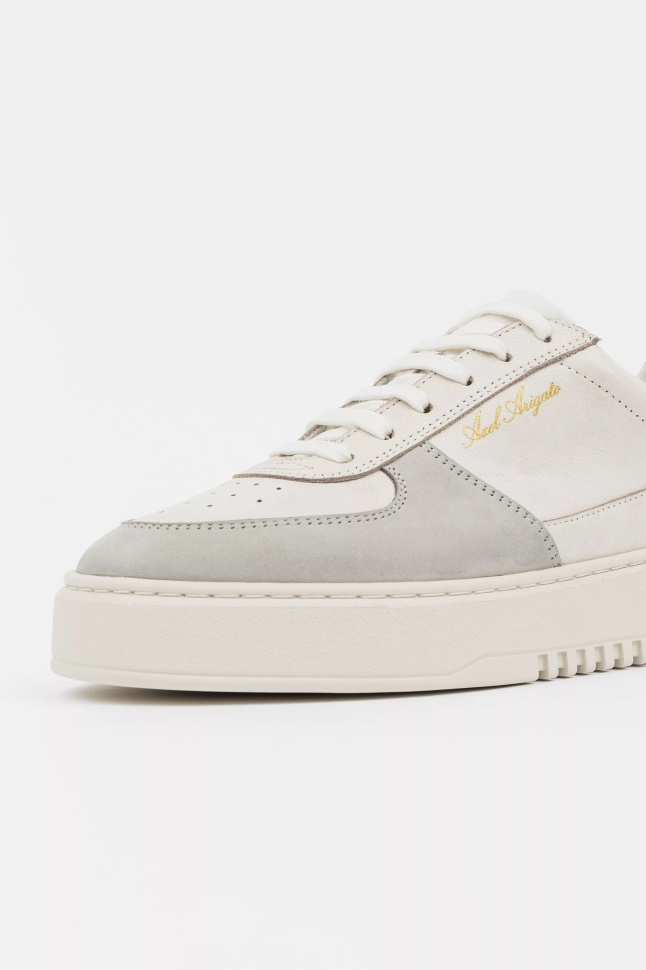 Axel Arigato Grey Orbit Sneaker