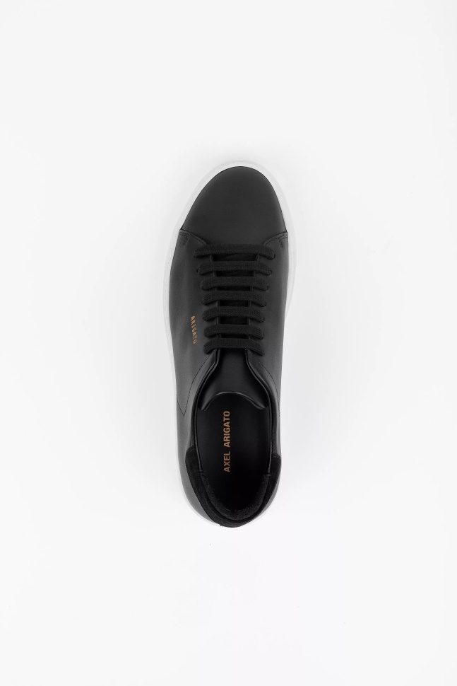 Ren 90 Sort Axel Arigato