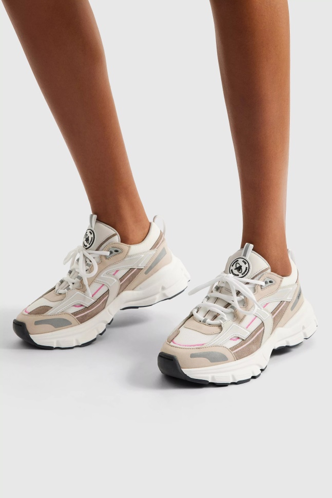 Marathon R-trail Axel Arigato Beige Pink