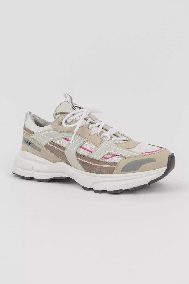 Marathon R-trail Axel Arigato Beige Pink