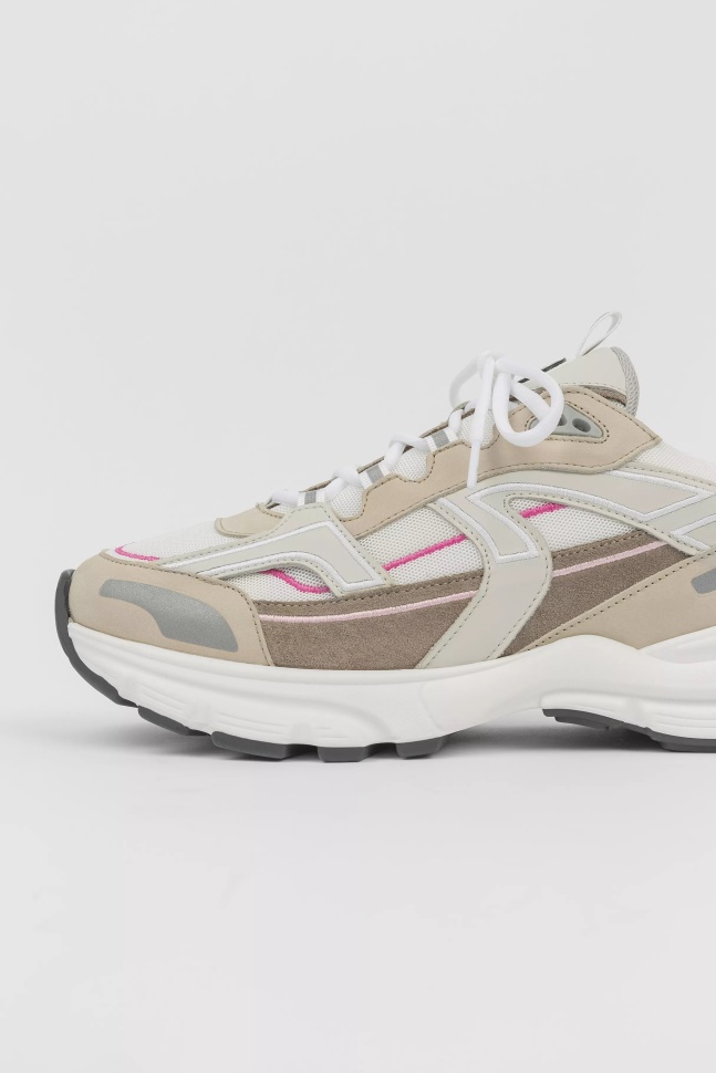 Marathon R-trail Axel Arigato Beige Pink