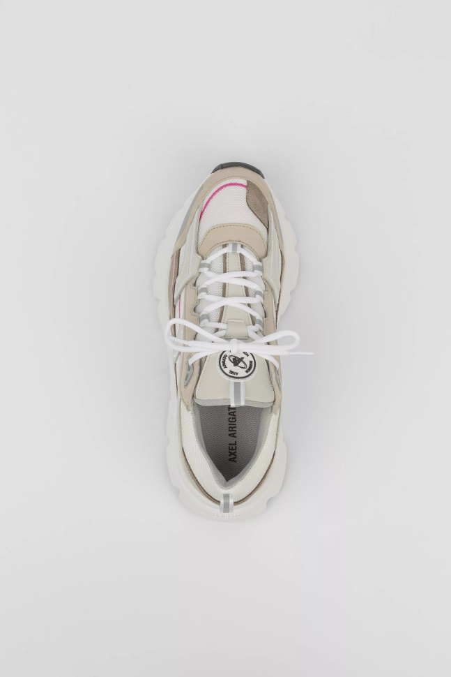 Marathon R-trail Axel Arigato Beige Pink