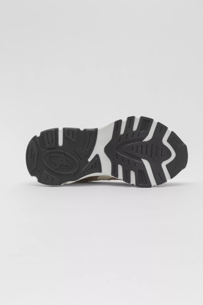 Marathon R-trail Axel Arigato Beige Pink