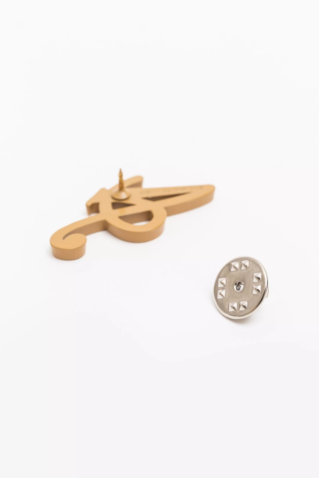 Axel Arigato Signaturnål Kamel