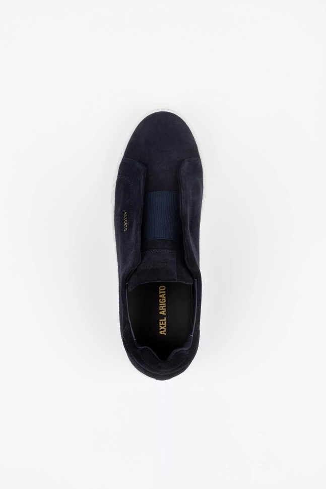 Axel Arigato Ren 360 Snøreløs Marineblå