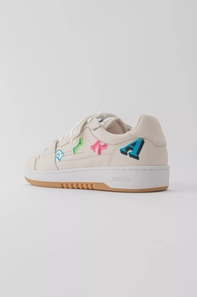 Axel Arigato Cremino Siger Monogrammet