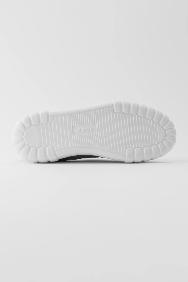 Axel Arigato Haze Slip På Sort