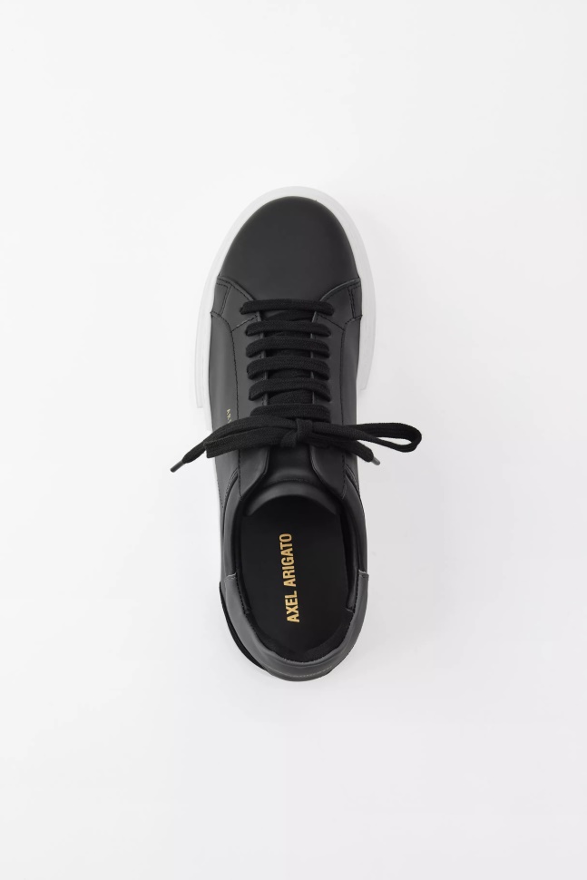 Axel Arigato Sort Atlas