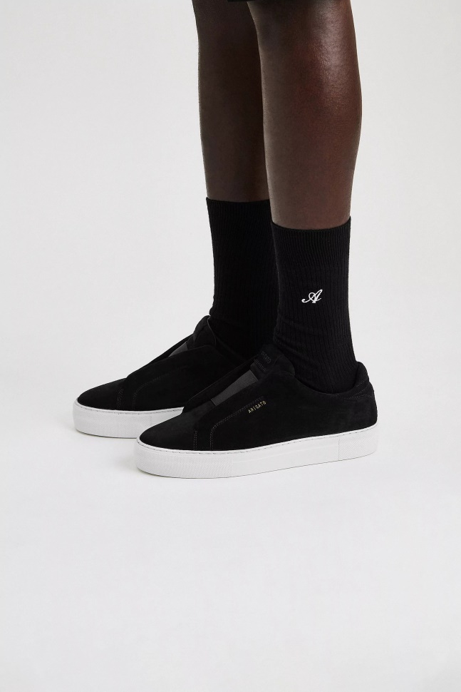 Ren 360 Snøreløs Axel Arigato