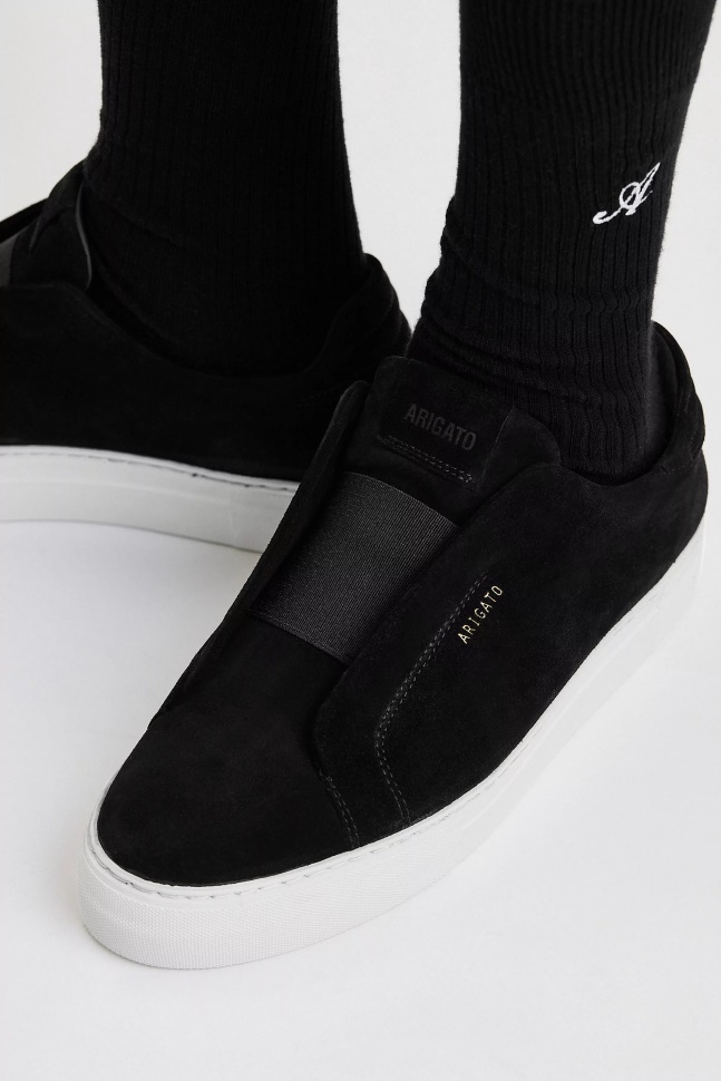 Ren 360 Snøreløs Axel Arigato