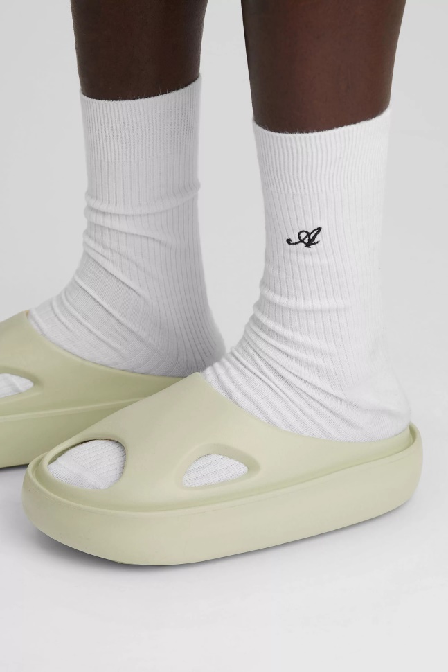 Magma Sandaler Axel Arigato Grøn