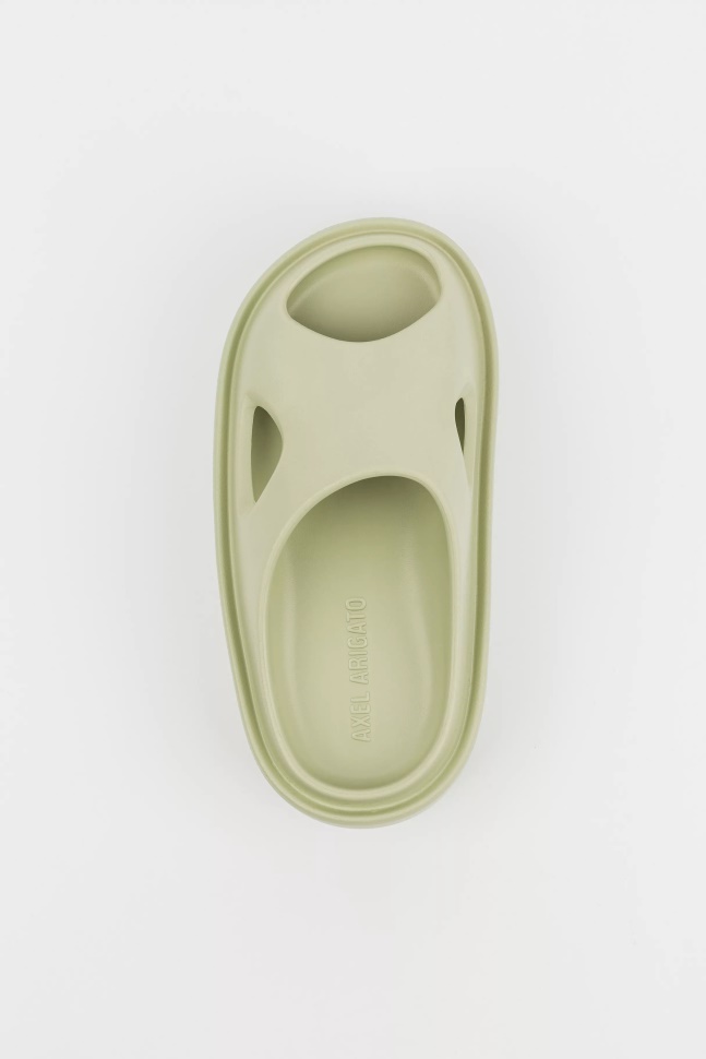 Magma Sandaler Axel Arigato Grøn