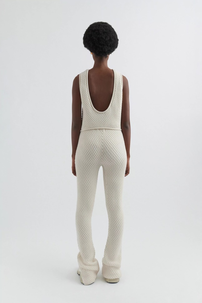 Axel Arigato Off White Sense Flare Bukser