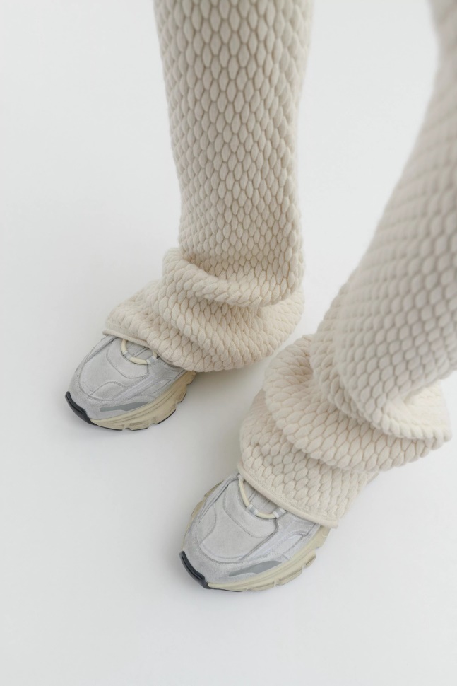 Axel Arigato Off White Sense Flare Bukser