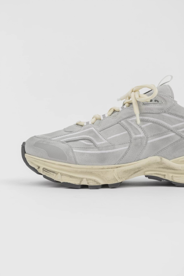 Axel Arigato Marathon R-trail Grå Lysegrå