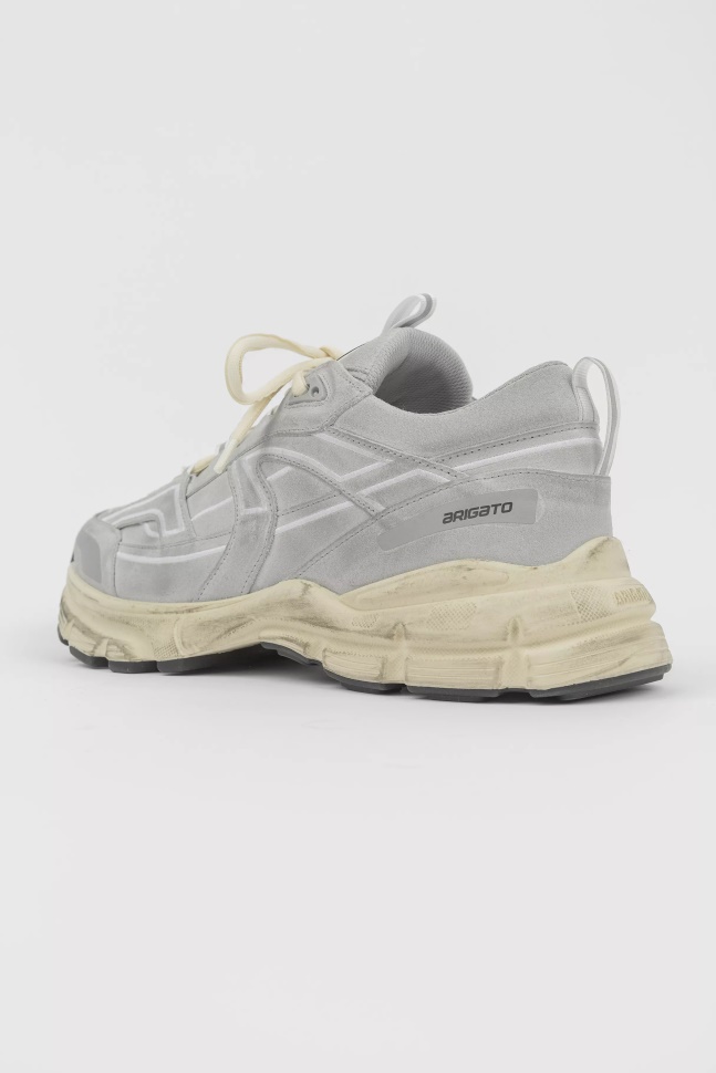 Axel Arigato Marathon R-trail Grå Lysegrå