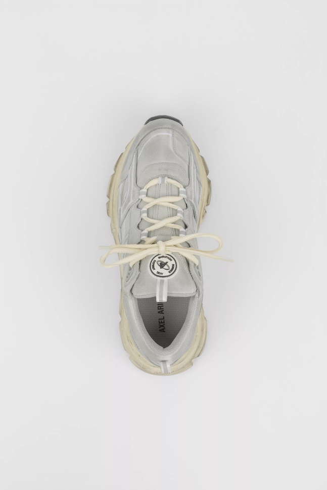 Axel Arigato Marathon R-trail Grå Lysegrå