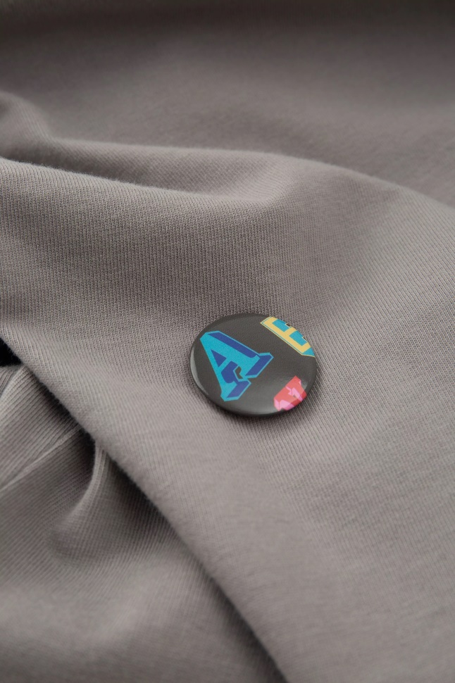 Axel Arigato Rund Arigato Pin Brun