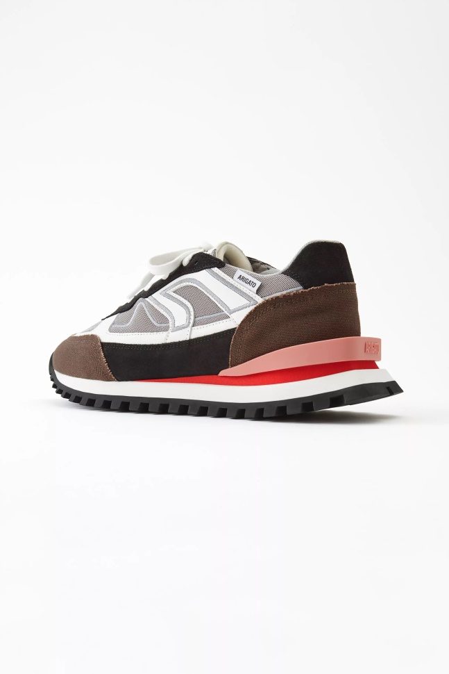 Axel Arigato Sonar Gråbrun