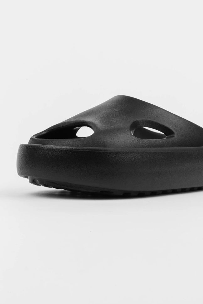 Magma Sandal Axel Arigato Sort