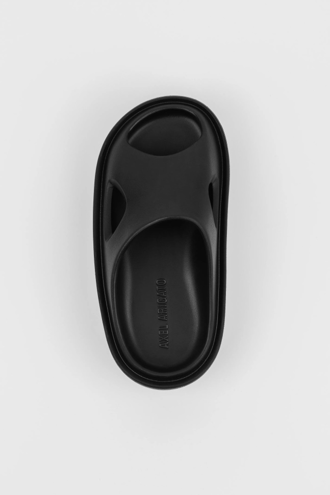 Magma Sandal Axel Arigato Sort