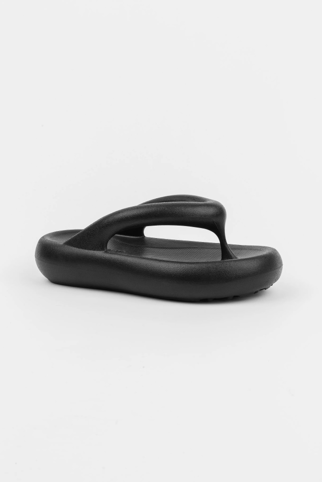 Axel Arigato Delta Sandal Off Black