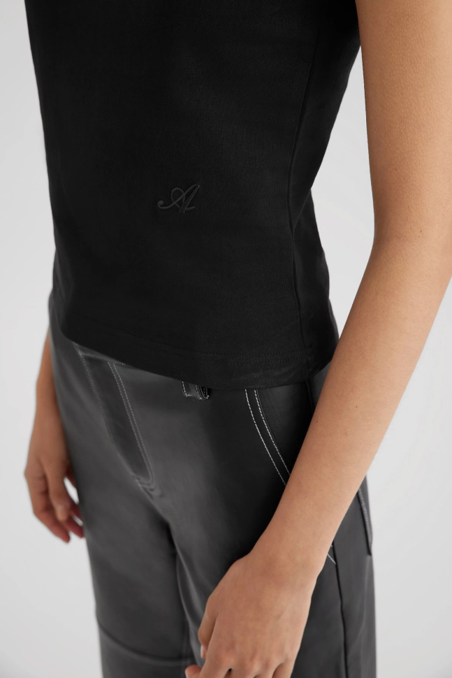 Baby T-shirt Sort Axel Arigato