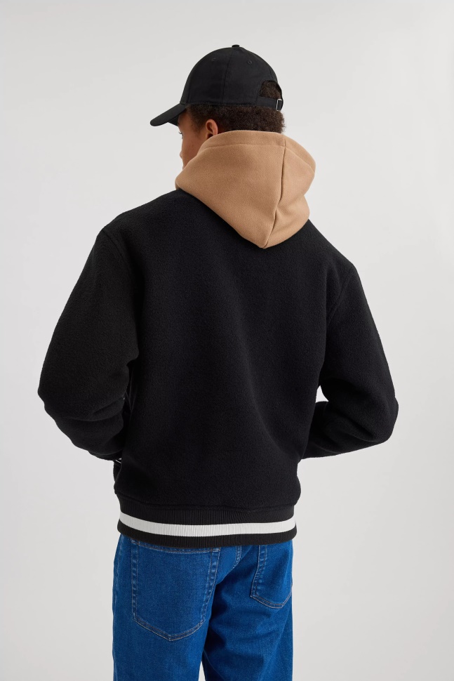 Axel Arigato Off Court Bomber Sort