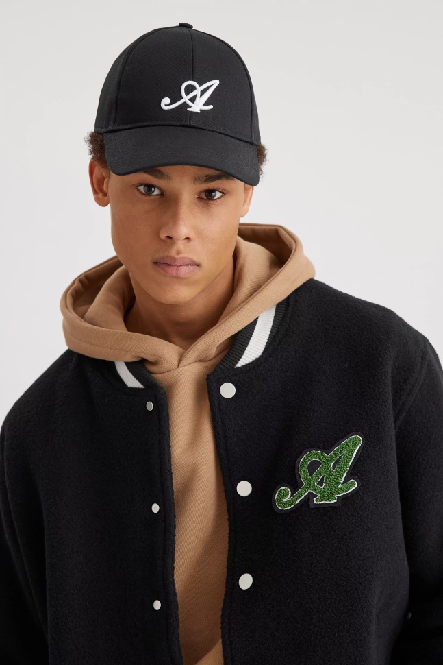 Axel Arigato Off Court Bomber Sort