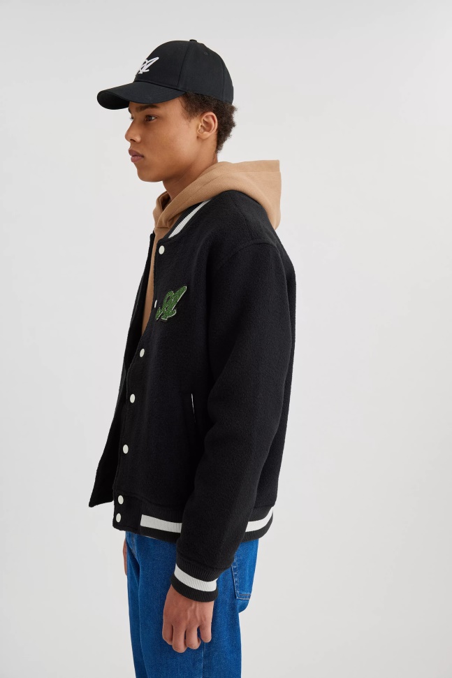 Axel Arigato Off Court Bomber Sort