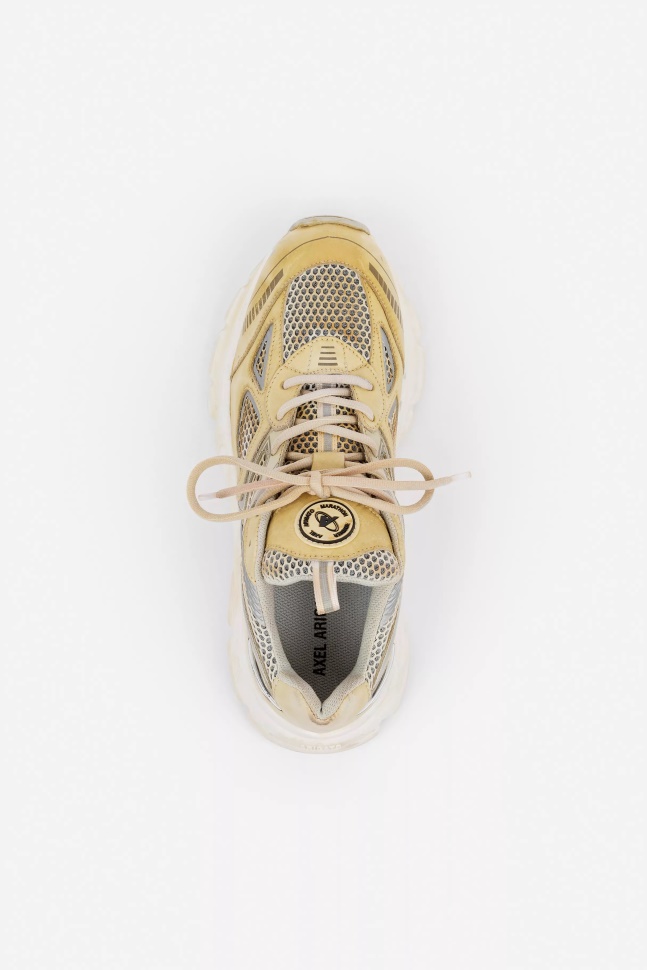 Axel Arigato Lysegul Marathon Dip-dye