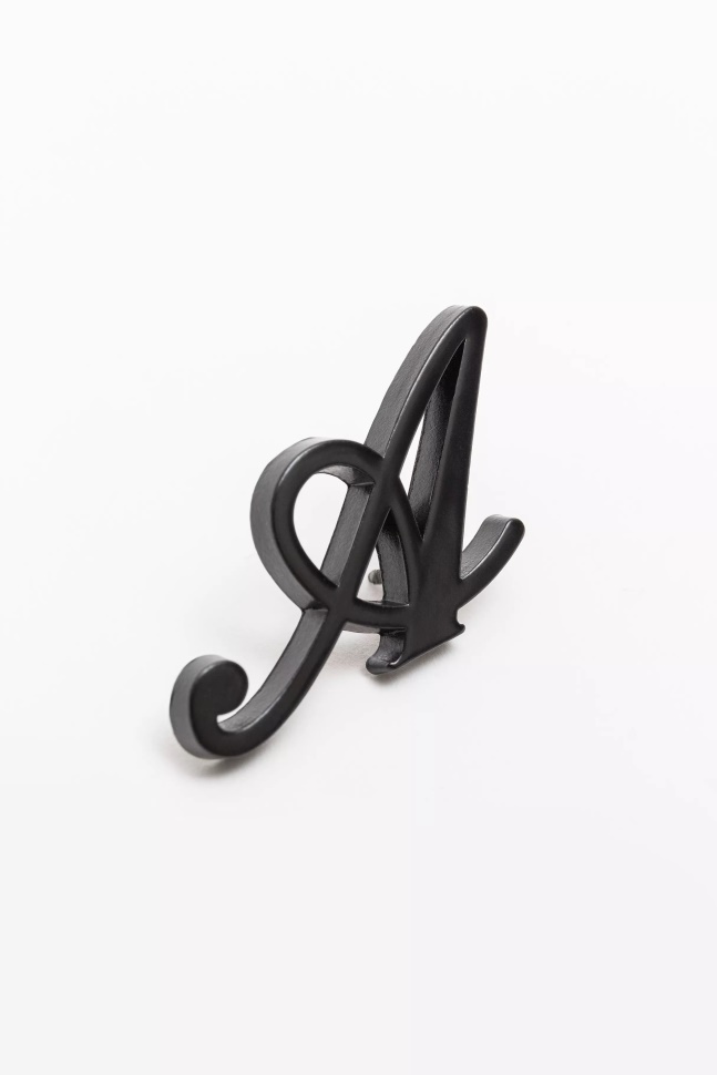 Signaturstift Sort Axel Arigato