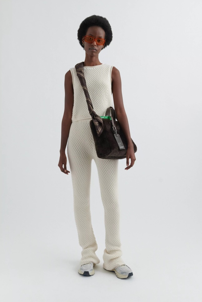 Sense Tanktop Axel Arigato Off White