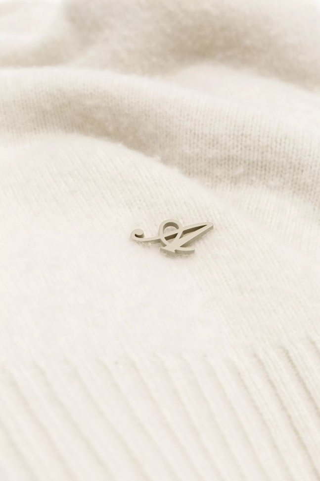 Axel Arigato Beige Signaturnål