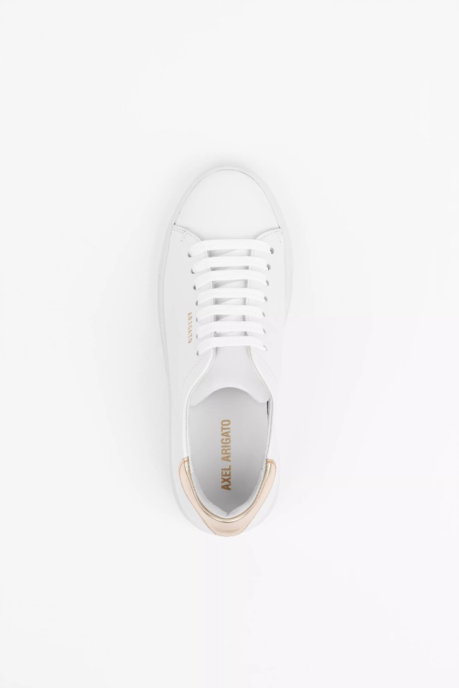 Ren 90 Kontrast Axel Arigato Hvid