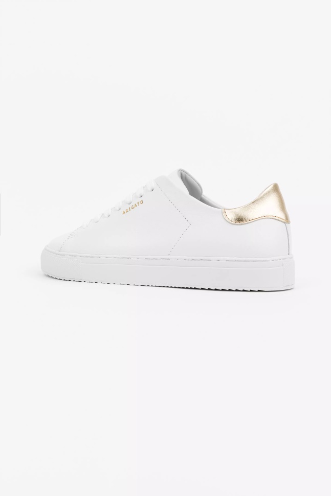 Ren 90 Kontrast Axel Arigato Hvid