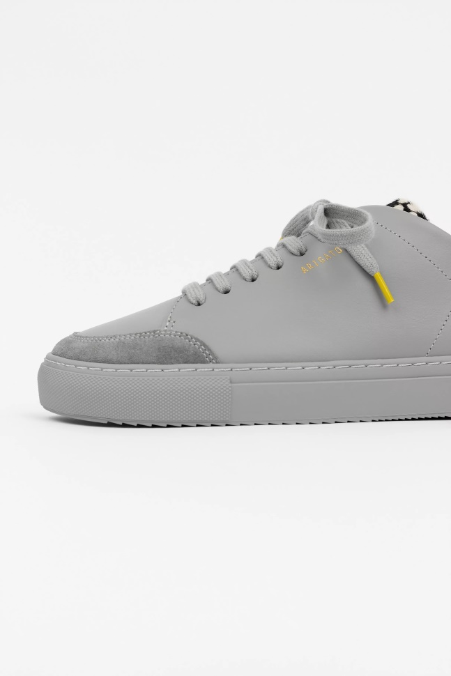 Axel Arigato Clean 90 Triple Animal Grey