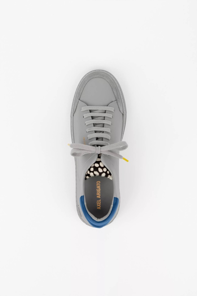 Axel Arigato Clean 90 Triple Animal Grey