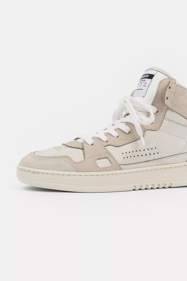 Terninger Hi Sneaker Axel Arigato Beige