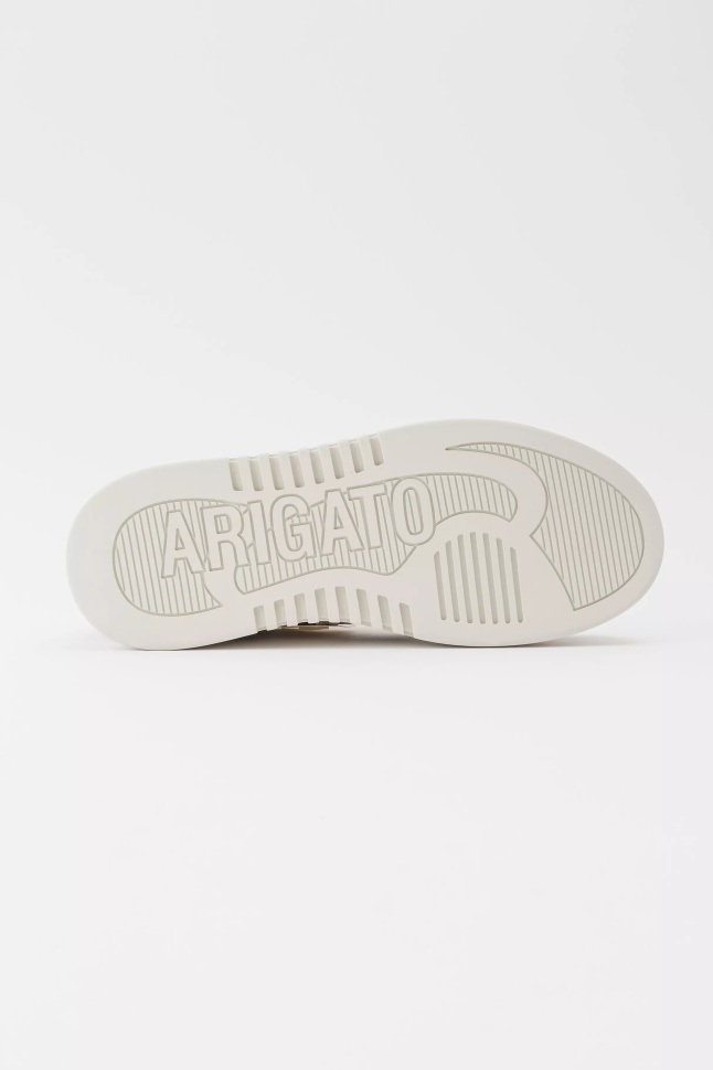 Axel Arigato Orbit Sneaker Hvid Sort