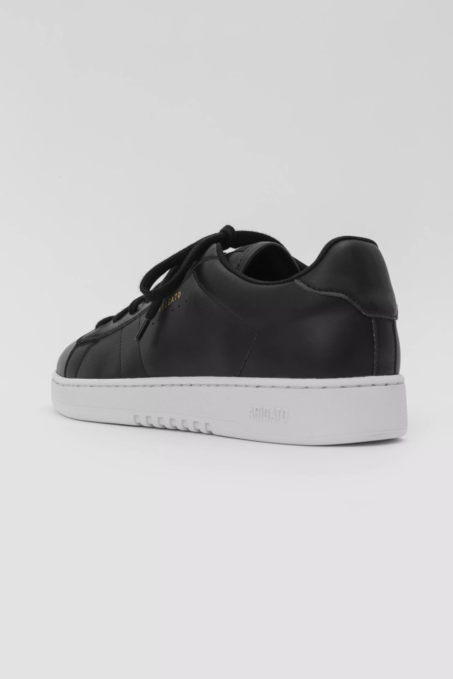 Hooper Vegansk Sneaker Sort Axel Arigato