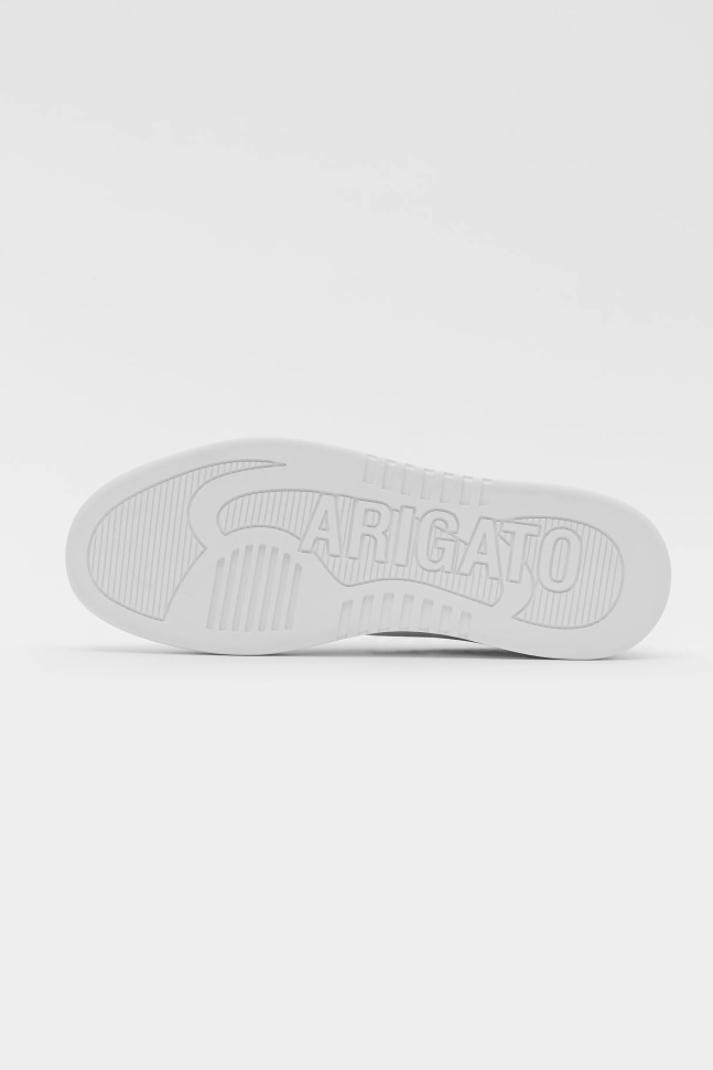 Hooper Vegansk Sneaker Sort Axel Arigato