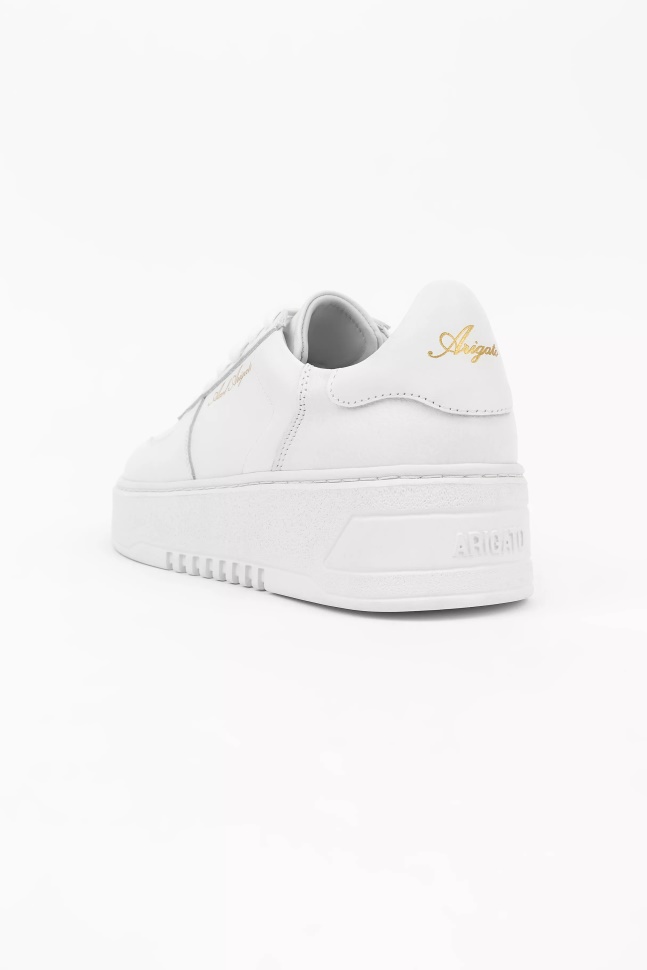 Orbit Sneaker Axel Arigato Hvid