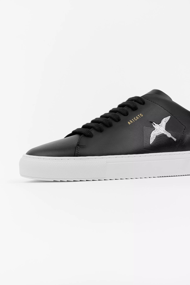 Ren 90 Tape Fugl Sort Axel Arigato