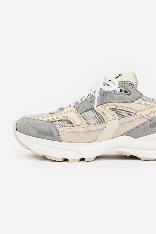 Marathon R-trail Axel Arigato Beige Grå