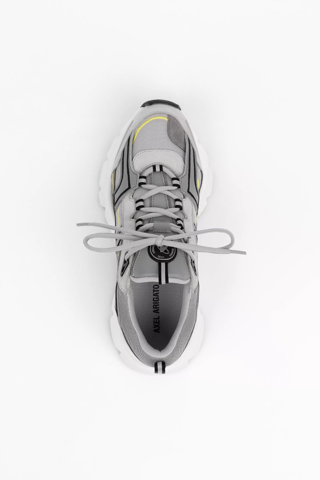 Axel Arigato Grå Marathon R-sti