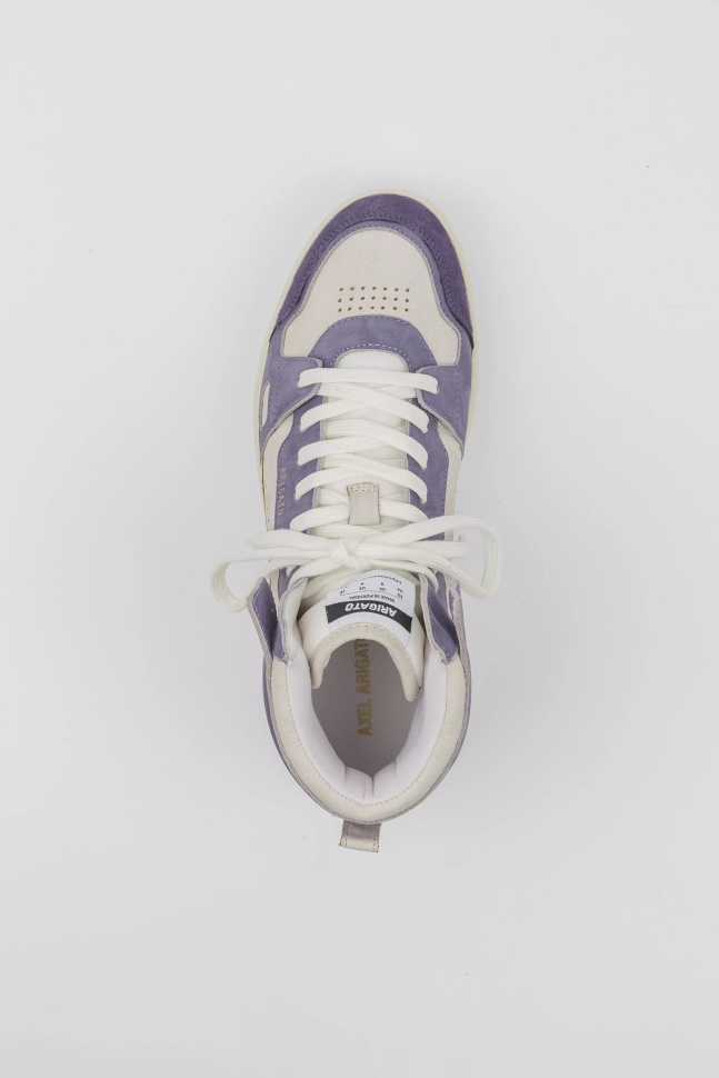 Terninger Hej Sneaker Axel Arigato Lilla